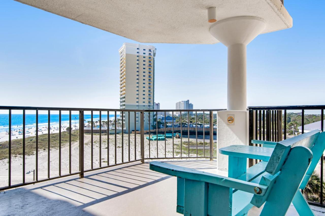 The Top Of The Gulf #612 Panama City Beach Zewnętrze zdjęcie